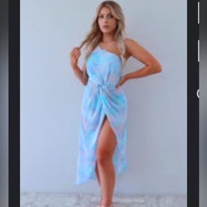 ShopHopes Dress